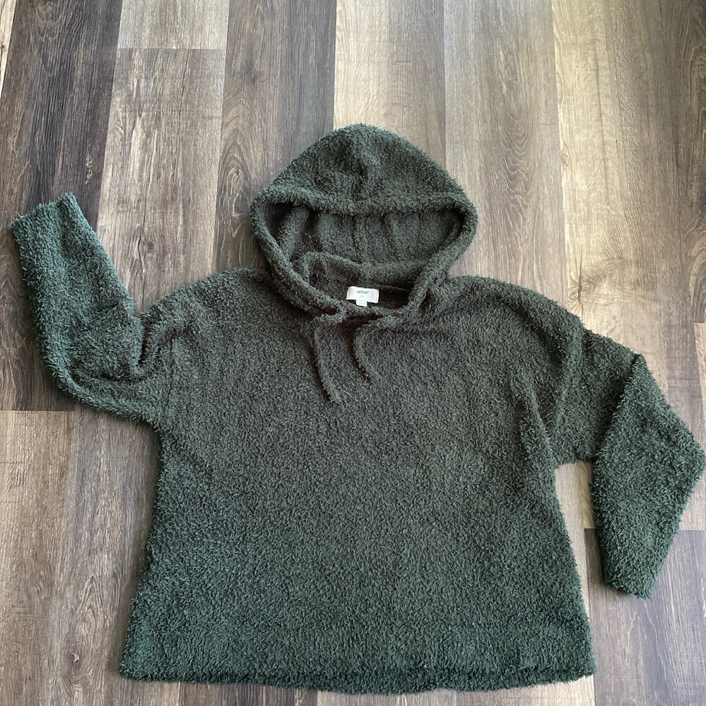 Aerie Marshmallow Pullover